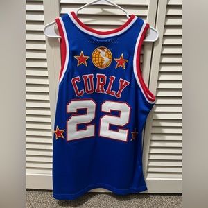 Basketball jersey!!!!